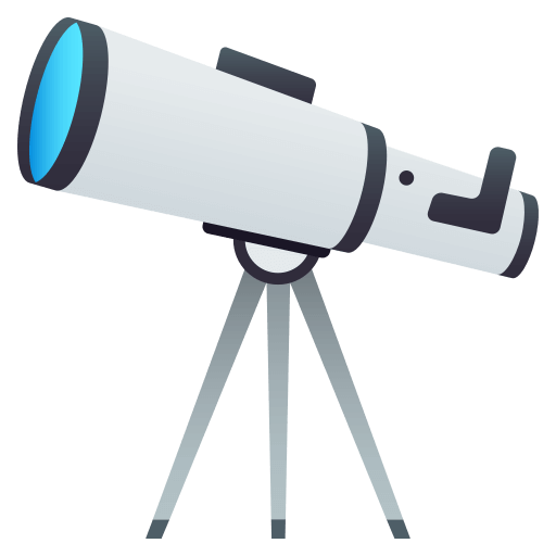 Telescópio