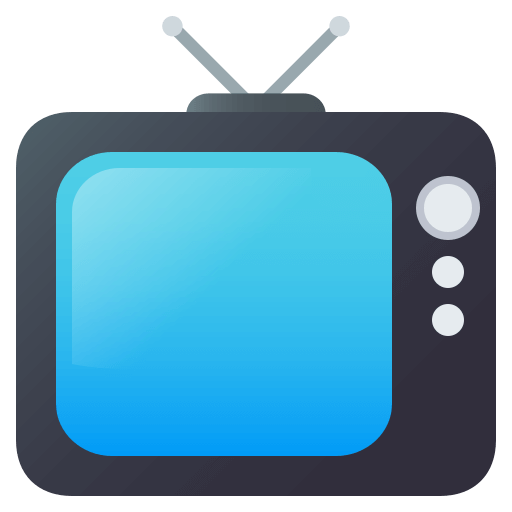 Televisão