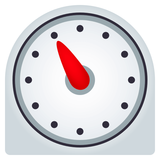 Relógio Temporizador