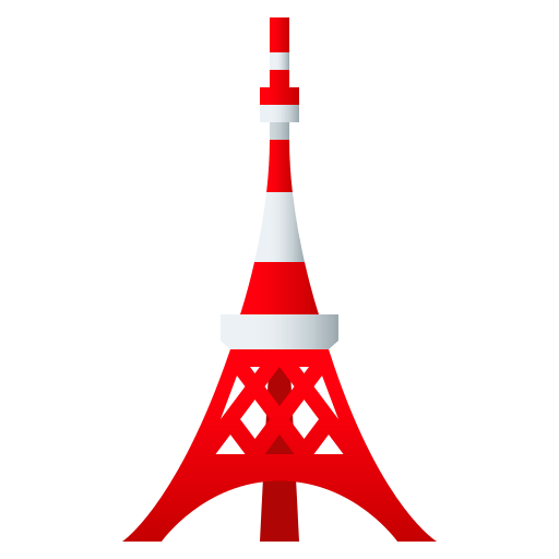 Torre De Tóquio
