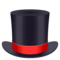 Hög hatt