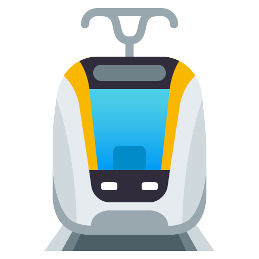 Bonde Elétrico