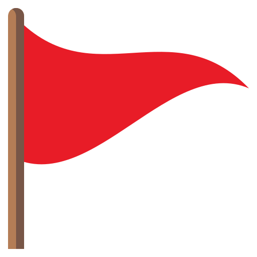 Bandeira Triangular