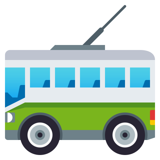 Trólebus