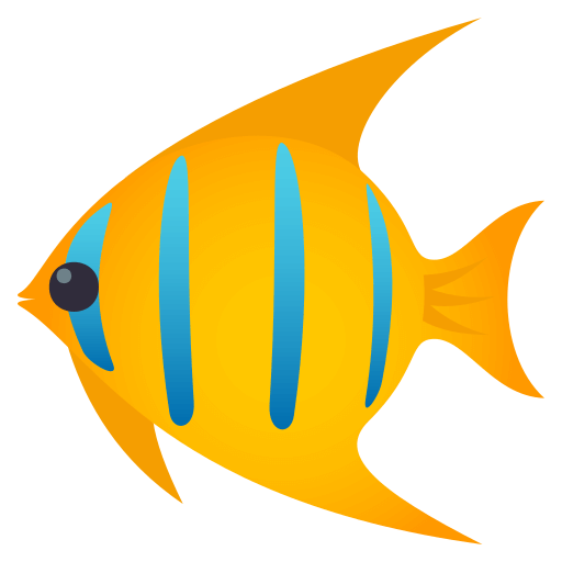 Peixe Tropical