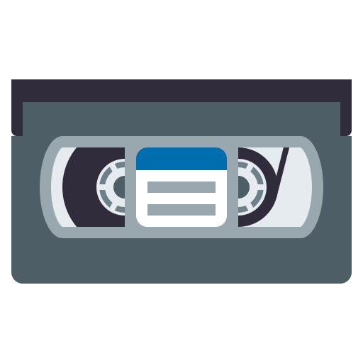 Videocassete