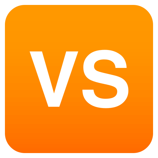 Botão Vs