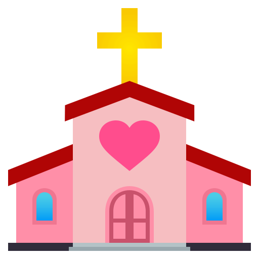 Capela De Casamento