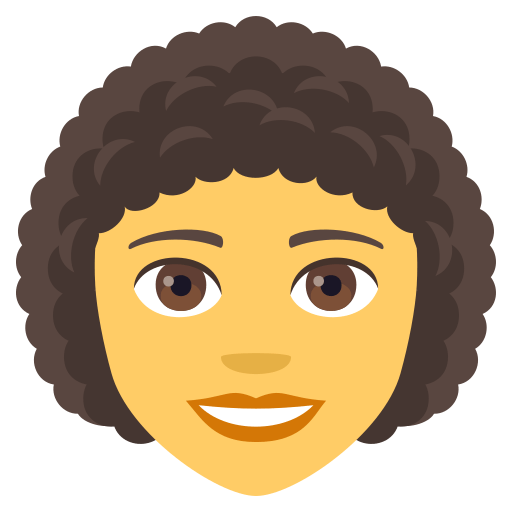 Mulher: Cabelo Cacheado