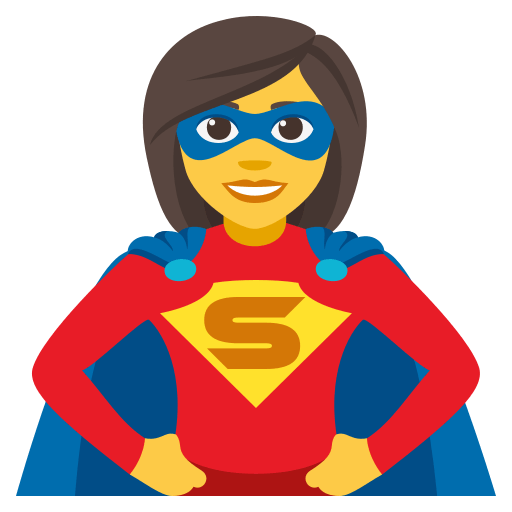 Super-Heroína