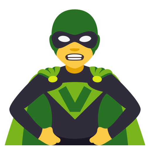 Supervilã