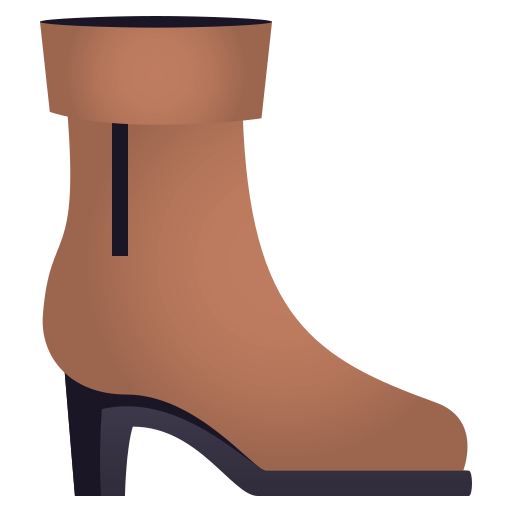 Bota Feminina