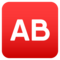 Grupa krwi AB
