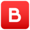 Grupa krwi B