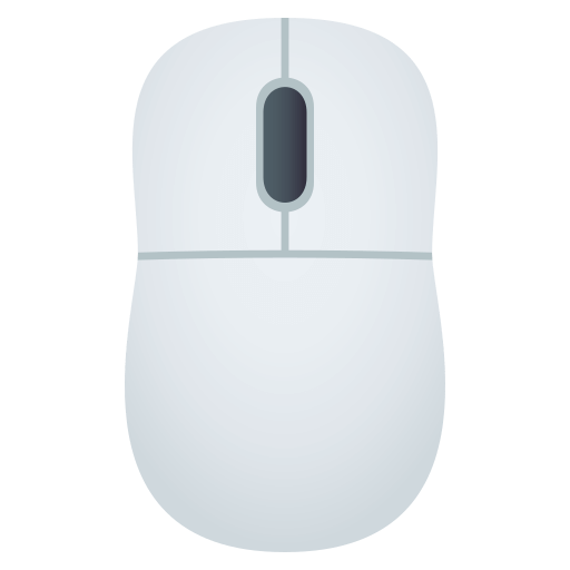 Mysz komputerowa