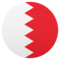 علم: البحرين