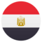 علم: مصر