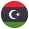 علم: ليبيا
