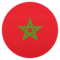 علم: المغرب