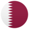 علم: قطر