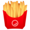 Frytki