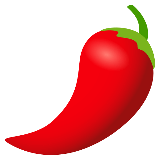 Ostra papryka