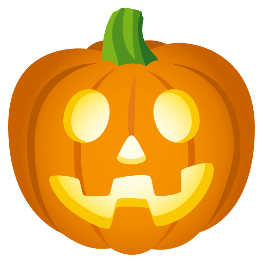 Dynia na Halloween