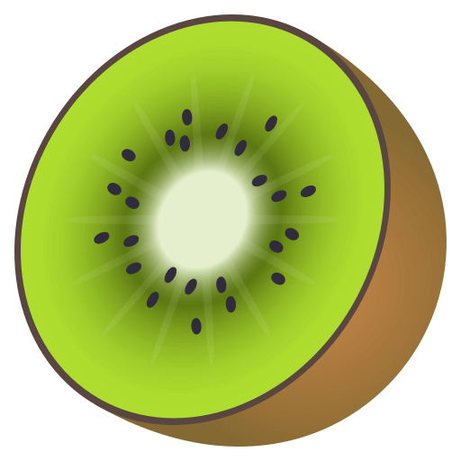 Owoc kiwi