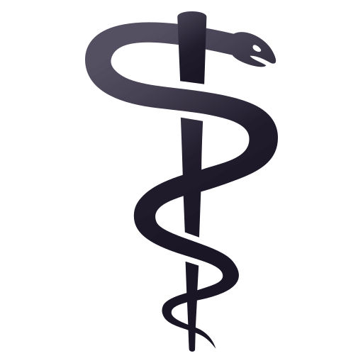 Symbol medycyny