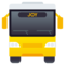 Nadjeżdżający autobus
