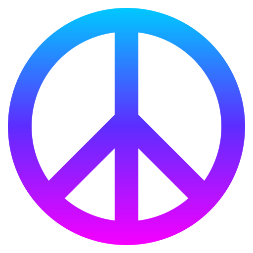 Symbol pokoju