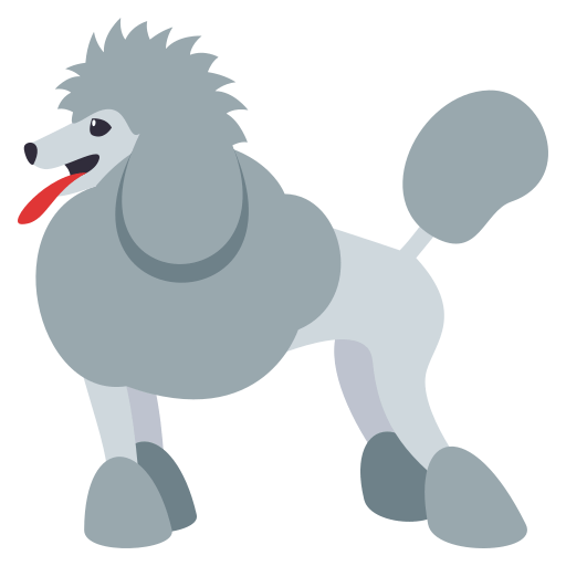Pudel