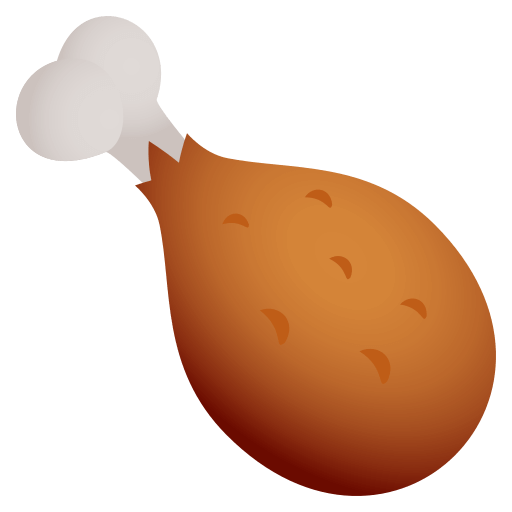 Udko kurczaka