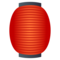 Czerwony lampion