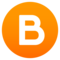 حرف رمز المؤشر الإقليمي B