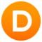حرف رمز المؤشر الإقليمي D
