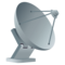 Antena satelitarna