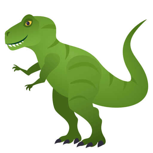 T-rex