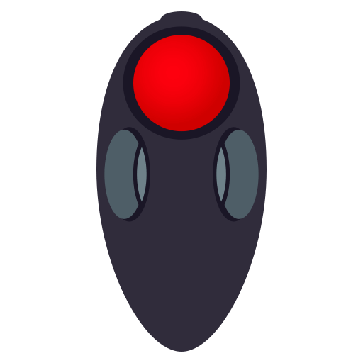 Trackball