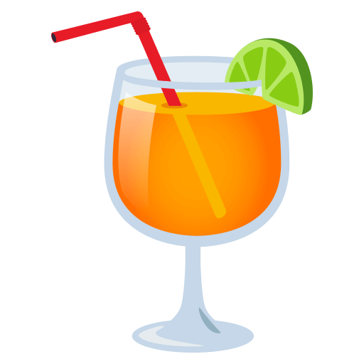 Drink tropikalny