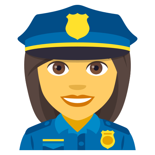 Policjantka