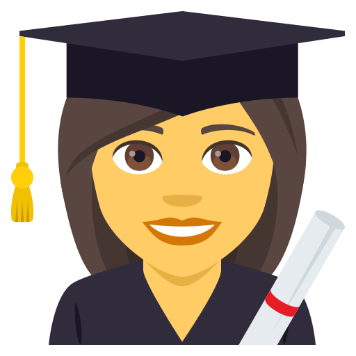 Studentka