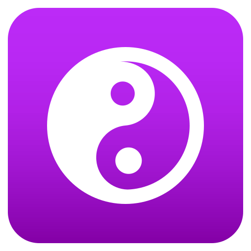 Yin-yang