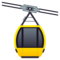 Bergseilbahn