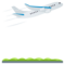 Abflug