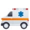 Krankenwagen