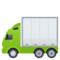 Sattelzug