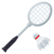 Badminton