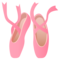 Ballettschuhe