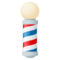 Barbershop-Säule